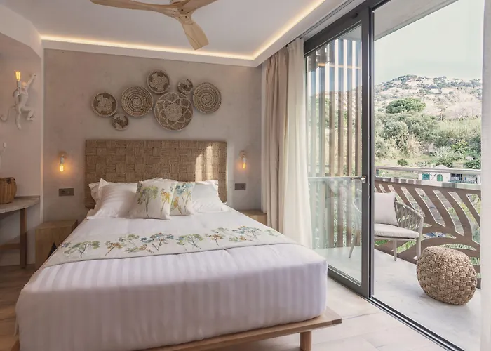 Hotel Casa Coco Boutique & 4*s - Adults Only
